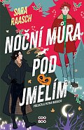 Noční můra pod jmelím