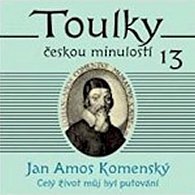 Toulky českou minulostí 13 - CD