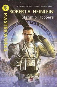 Starship Troopers, 1.  vydání