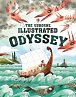 Usborne Illustrated Odyssey