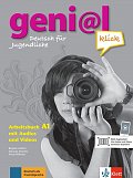 Genial Klick 1 (A1) – Arbeitsbuch + MP3 allango.net