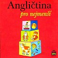 Angličtina pro nejmenší - CD