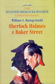 Sherlock Holmes z Baker Street