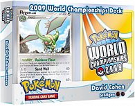 Pokémon: 2009 World Championship Decks (4/8)