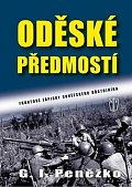 Oděské předmostí - Frontové zápisky sovětského důstojníka