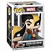 Funko POP Marvel: Split - Wolverine/Logan