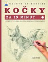 Naučte se kreslit kočky za 15 minut