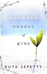 Between Shades of Gray, 1.  vydání
