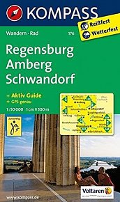 Regensburg - Amberg - Schwandorf 176