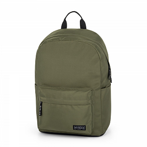 Batoh studentský Oxy Runner - Olive