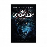 Pes baskervillský - grafický román