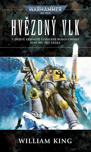 Warhammer 40 000 Hvězdný vlk