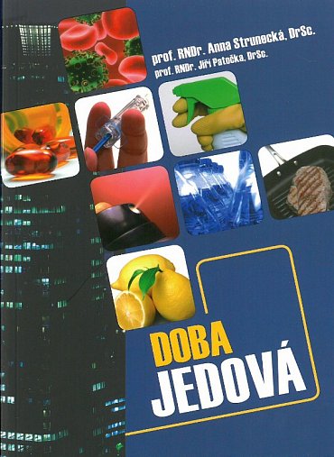 Náhled Doba jedová