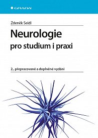Neurologie pro studium i praxi, 2.  vydání