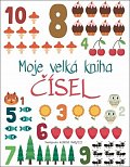 Moje velká kniha čísel