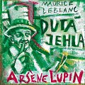 Arsene Lupin - Dutá jehla