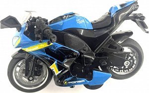 Motorka 1:14