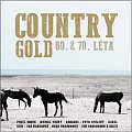 Country Gold 60. & 70. léta - 2 CD