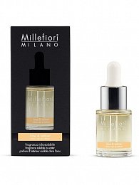 Millefiori Milano Lime & Vetiver / aroma olej 15ml