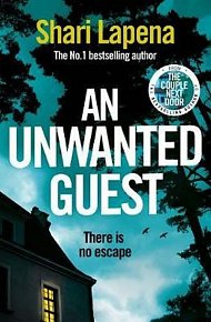 An Unwanted Guest, 1.  vydání
