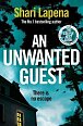 An Unwanted Guest, 1.  vydání