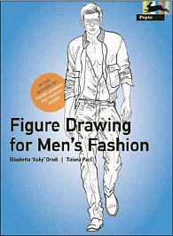 Figure Drawing for Men´s Fashion