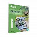 Dinosauři - Kouzelné čtení
