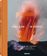 Volcanic 7 Summits