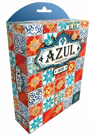 Azul: Mini