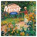 Poznámkový kalendář Claude Monet 2023 - nástěnný kalendář