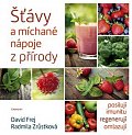 Šťávy a míchané nápoje z přírody