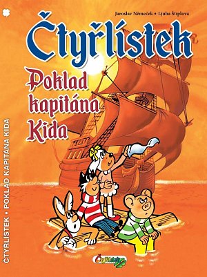 Poklad kapitána Kida, 5.  vydání