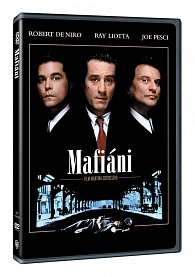 Mafiáni DVD