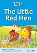 Family and Friends Reader 1a the Little Red Hen