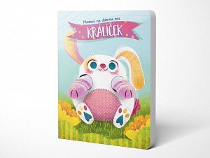 Králíček - Mazlení se na dobrou noc