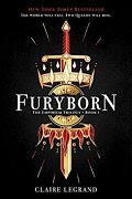 Furyborn (anglicky), 1.  vydání