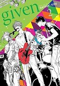 Given 2 (anglicky)