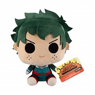 Funko POP Plush: MHA- Deku(POP 7")