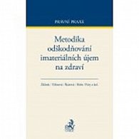 Metodika odškodňování imateriálních újem na zdraví