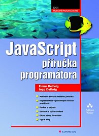 Java Script příručka programátora