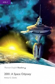 PER | Level 5: A Space Odyssey Bk/MP3 Pack