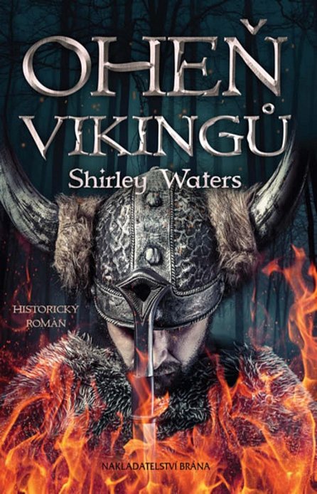 Náhled Oheň Vikingů