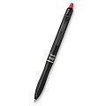 PILOT FriXion Ball Plus 07, Roller, červená