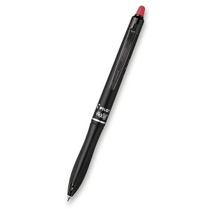 PILOT FriXion Ball Plus 07, Roller, červená