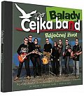 Čejka band - Balady - 1 CD