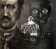 CD - Edgar 4 povídky