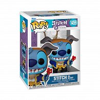 Funko POP Disney: Stitch Costume- Beast