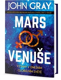 Mars a Venuše - Vztahy v dnešním globálním světě