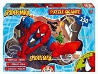 Puzzle Spiderman, 250 dílků