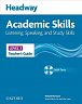 Headway Academic Skills3 Listening & Speaking Teacher´s Guide